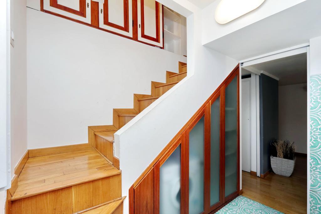 Romeloft Coronari Charming Apartment Εξωτερικό φωτογραφία