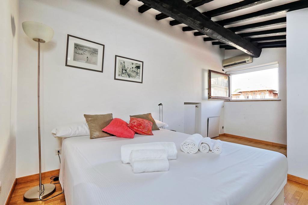 Romeloft Coronari Charming Apartment Εξωτερικό φωτογραφία