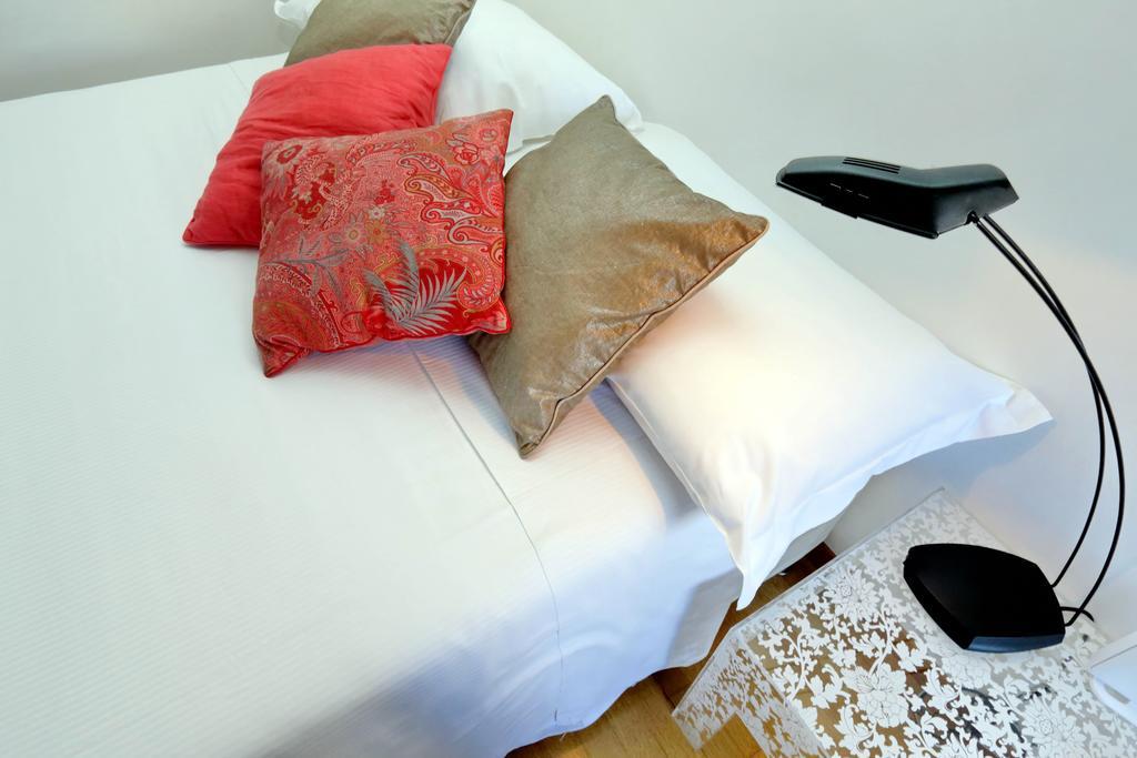 Romeloft Coronari Charming Apartment Εξωτερικό φωτογραφία