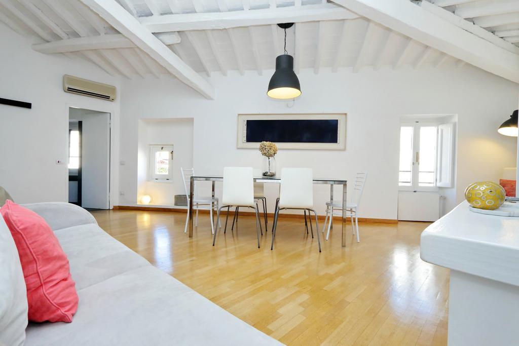 Romeloft Coronari Charming Apartment Εξωτερικό φωτογραφία