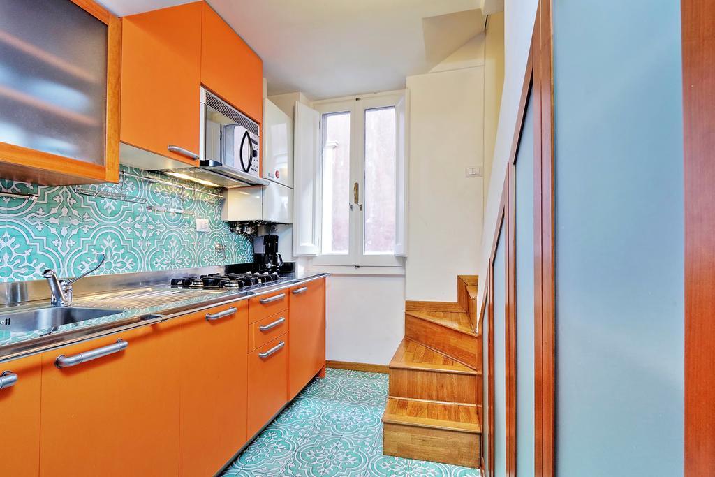 Romeloft Coronari Charming Apartment Εξωτερικό φωτογραφία
