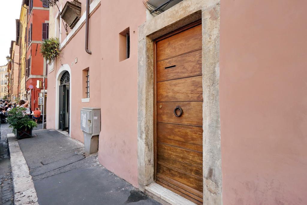 Romeloft Coronari Charming Apartment Εξωτερικό φωτογραφία